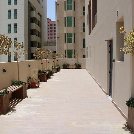 Seino Suites Manama Dış mekan fotoğraf