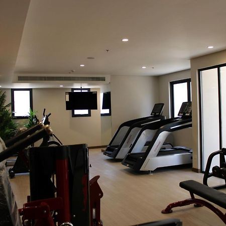 Seino Suites Manama Dış mekan fotoğraf