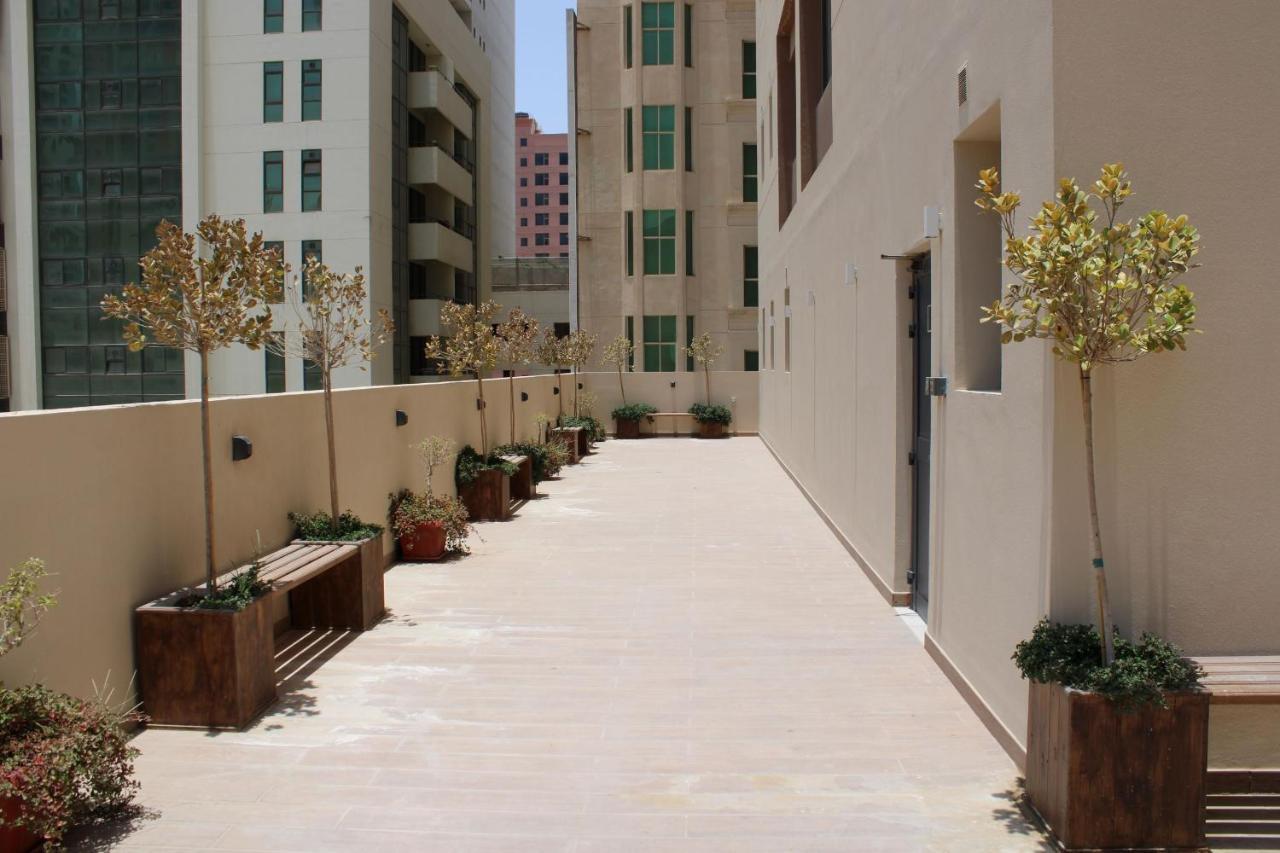 Seino Suites Manama Dış mekan fotoğraf