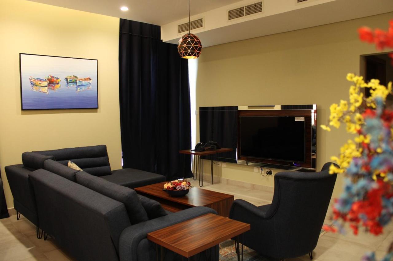 Seino Suites Manama Dış mekan fotoğraf