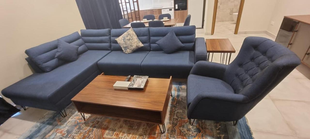 Seino Suites Manama Dış mekan fotoğraf