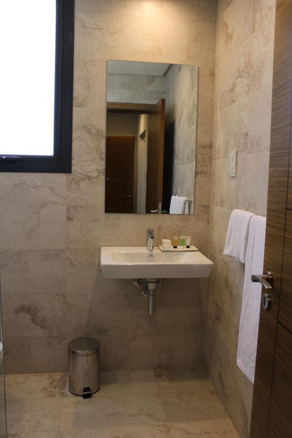 Seino Suites Manama Dış mekan fotoğraf