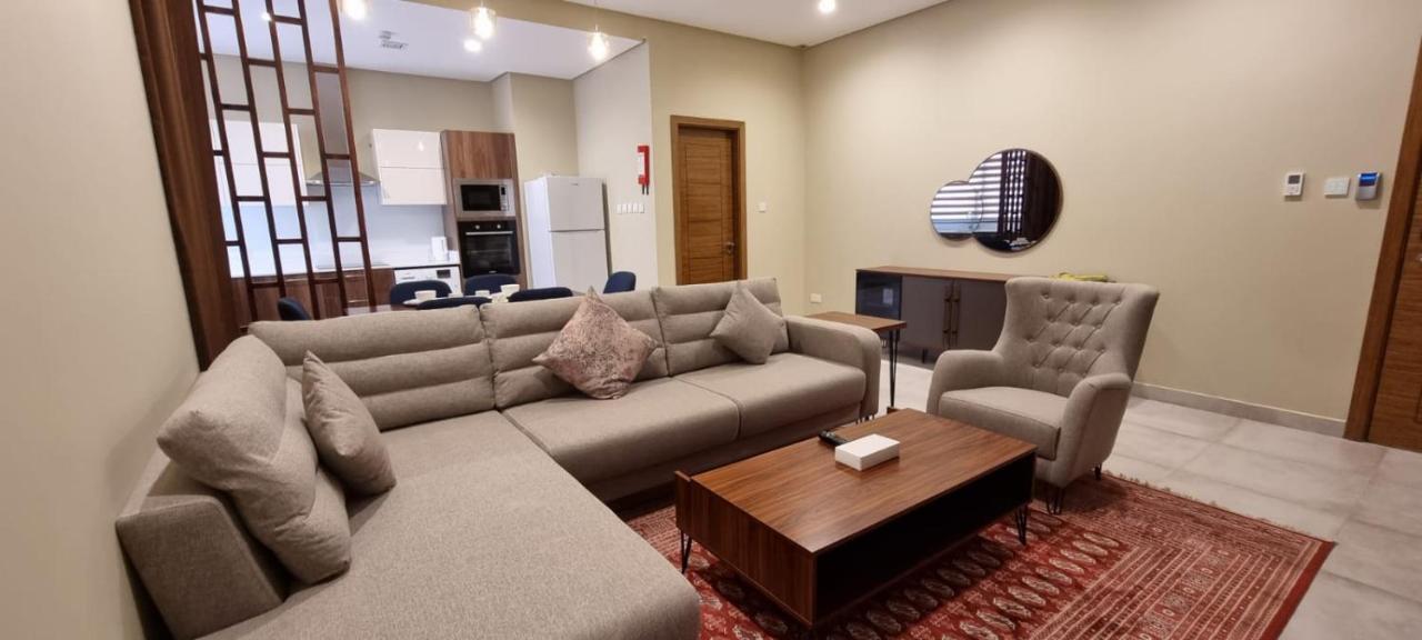 Seino Suites Manama Dış mekan fotoğraf