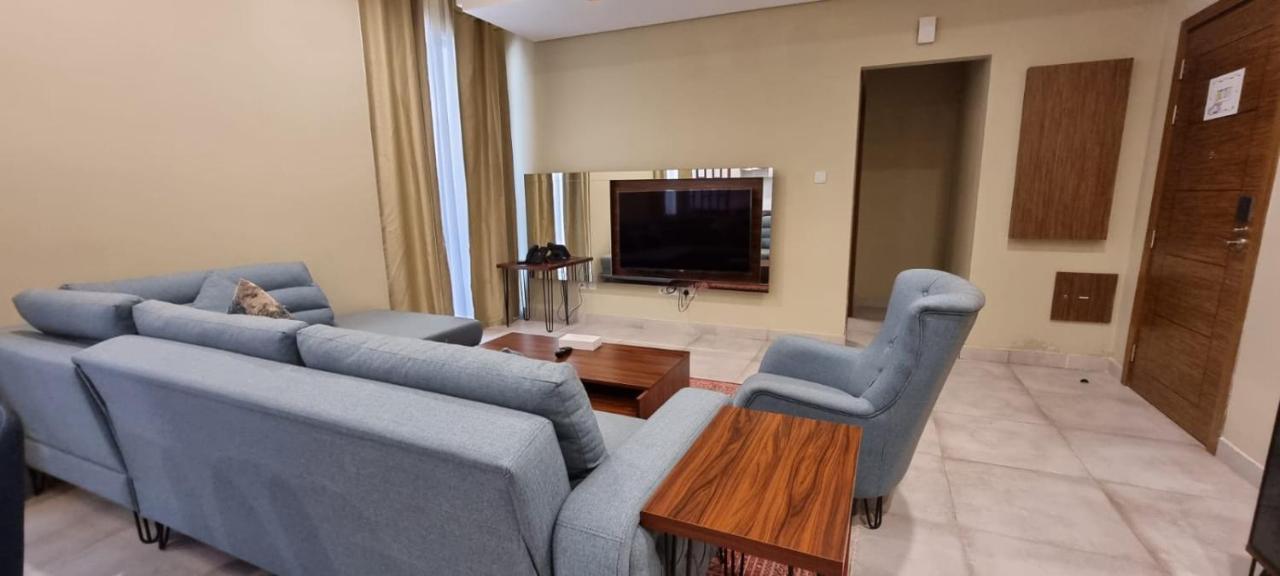 Seino Suites Manama Dış mekan fotoğraf