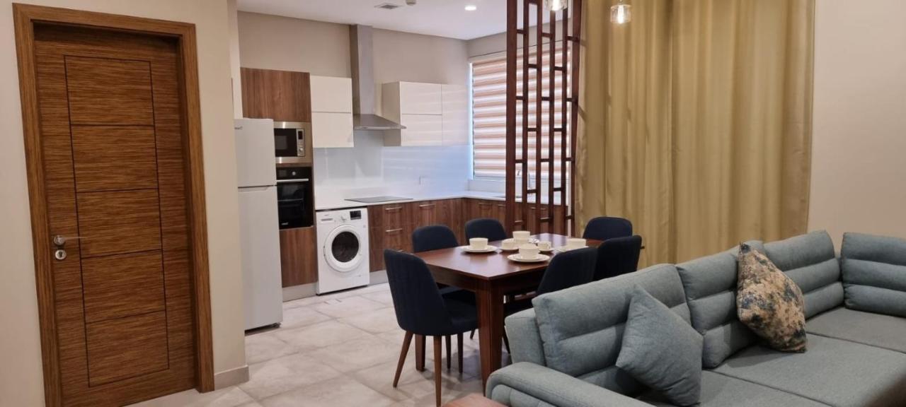 Seino Suites Manama Dış mekan fotoğraf