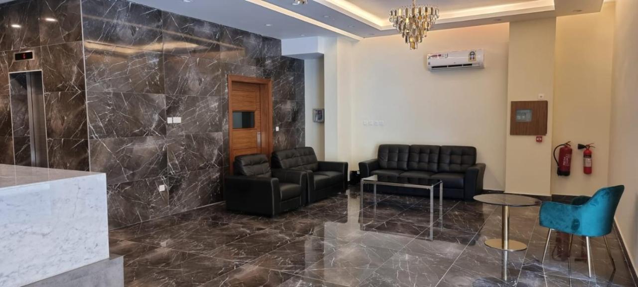 Seino Suites Manama Dış mekan fotoğraf