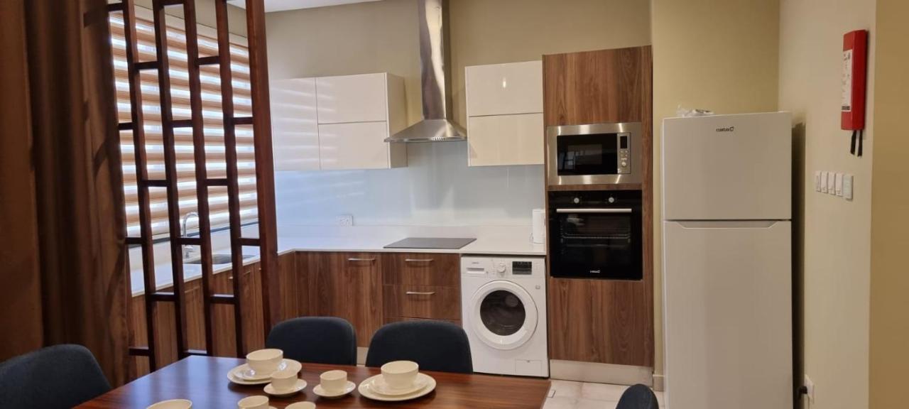 Seino Suites Manama Dış mekan fotoğraf