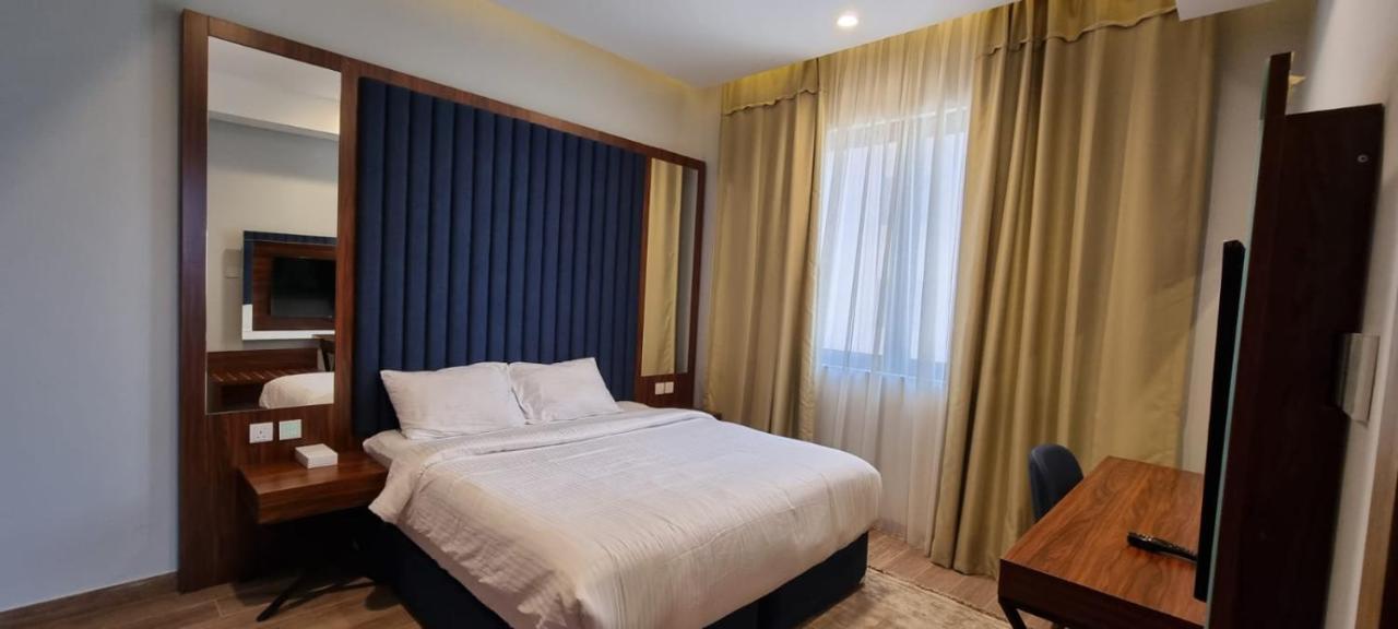 Seino Suites Manama Dış mekan fotoğraf