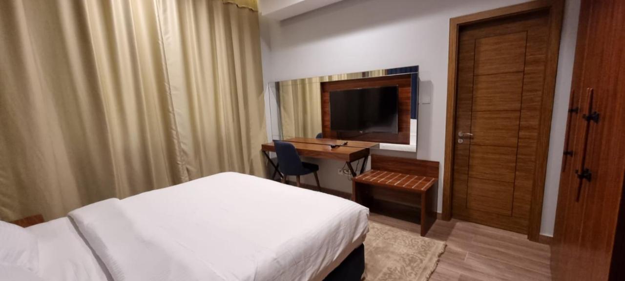 Seino Suites Manama Dış mekan fotoğraf
