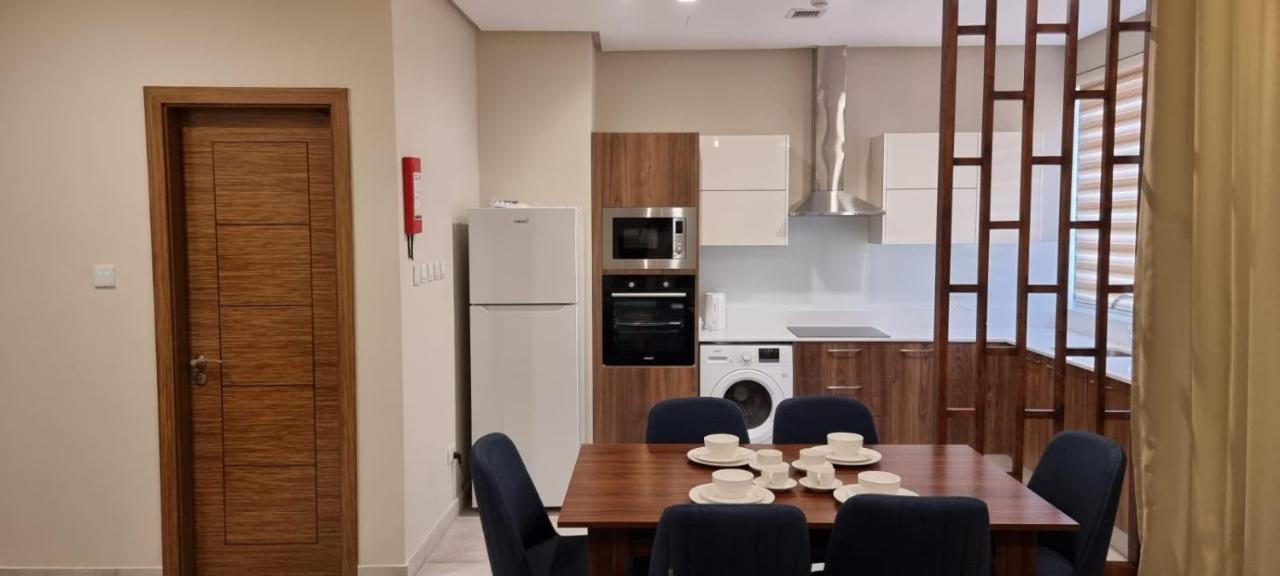 Seino Suites Manama Dış mekan fotoğraf