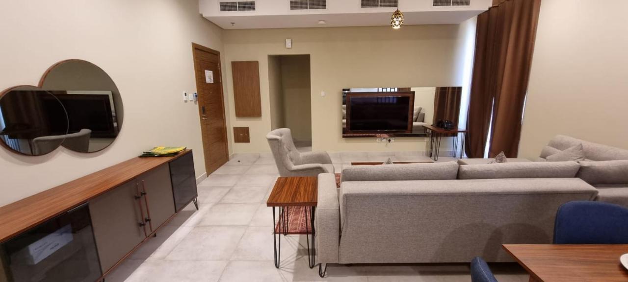 Seino Suites Manama Dış mekan fotoğraf