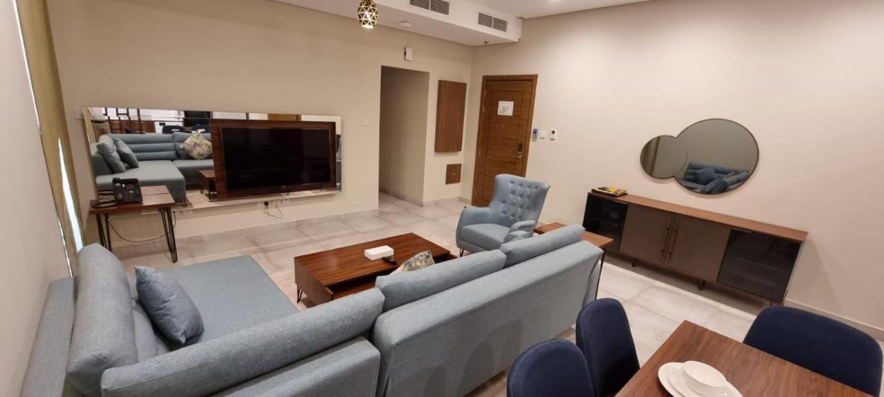 Seino Suites Manama Dış mekan fotoğraf