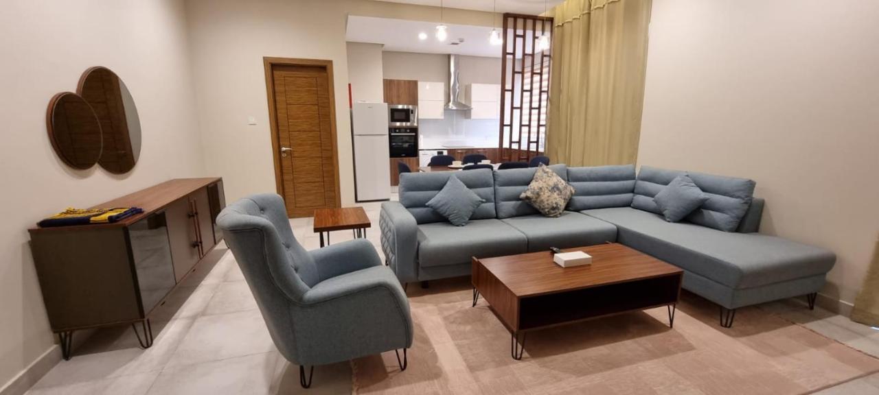 Seino Suites Manama Dış mekan fotoğraf