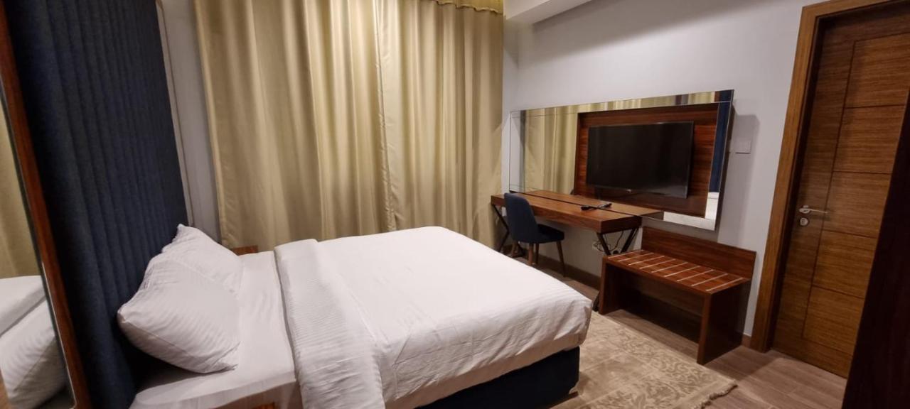 Seino Suites Manama Dış mekan fotoğraf