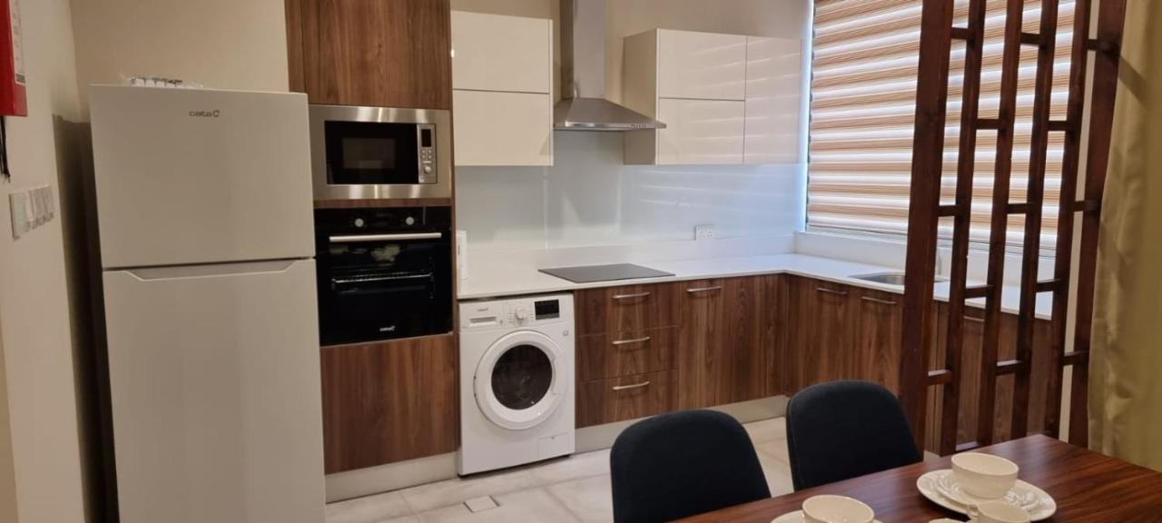 Seino Suites Manama Dış mekan fotoğraf