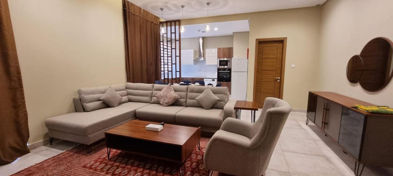 Seino Suites Manama Dış mekan fotoğraf
