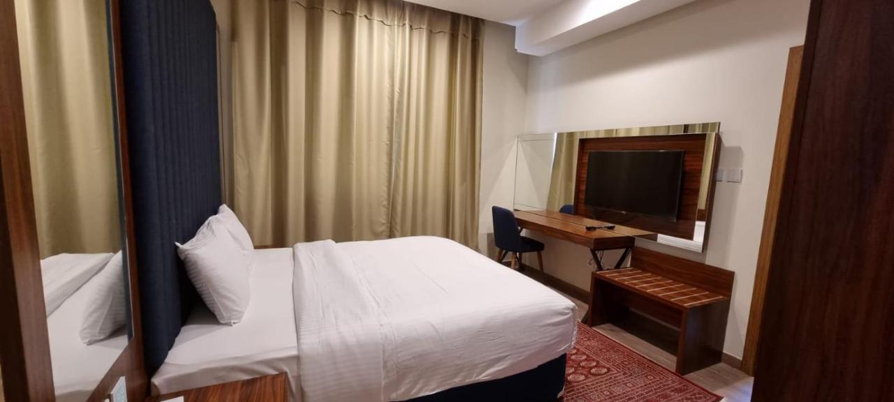 Seino Suites Manama Dış mekan fotoğraf