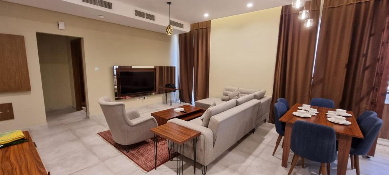 Seino Suites Manama Dış mekan fotoğraf