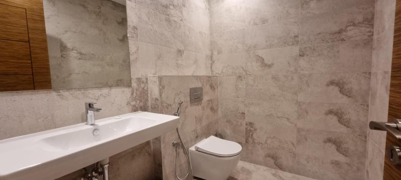 Seino Suites Manama Dış mekan fotoğraf