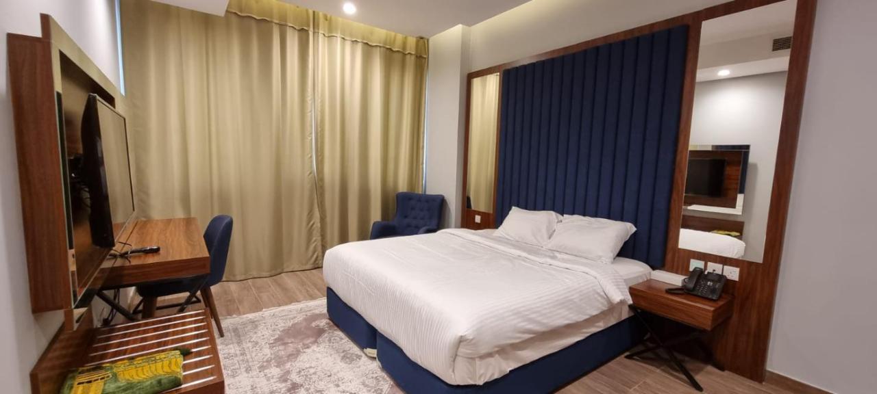 Seino Suites Manama Dış mekan fotoğraf