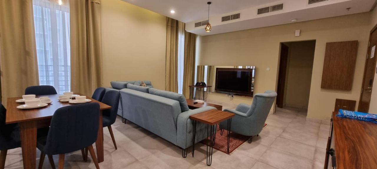 Seino Suites Manama Dış mekan fotoğraf