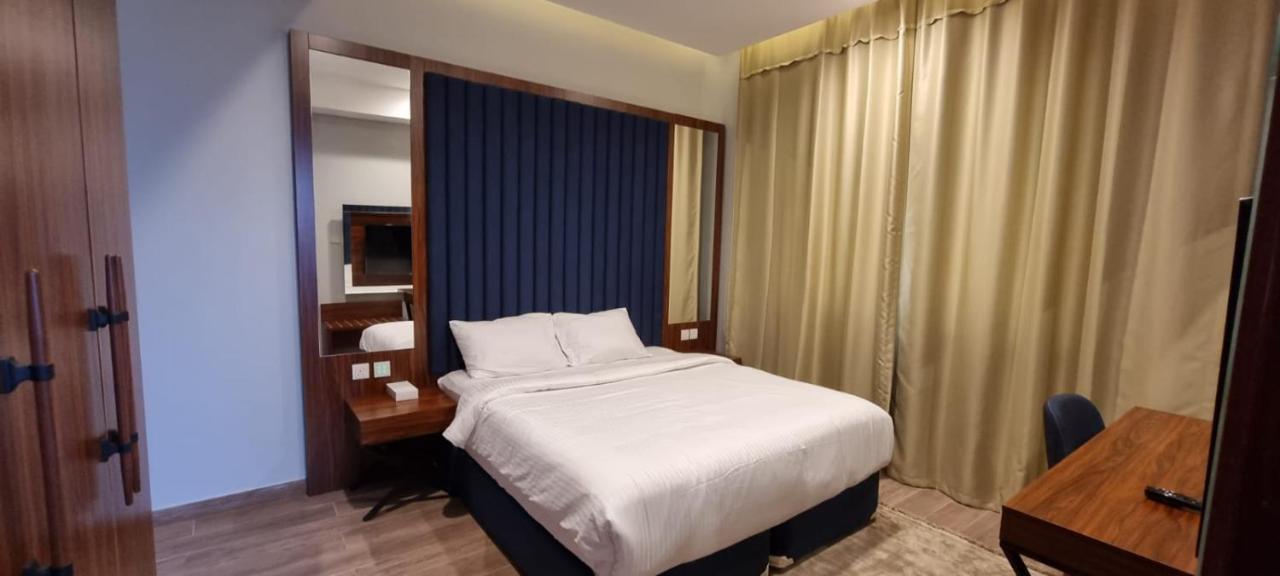 Seino Suites Manama Dış mekan fotoğraf