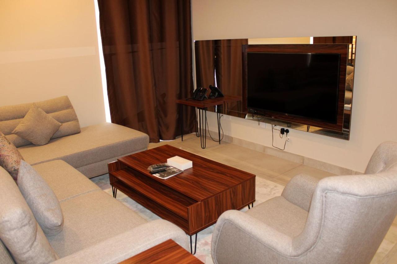 Seino Suites Manama Dış mekan fotoğraf