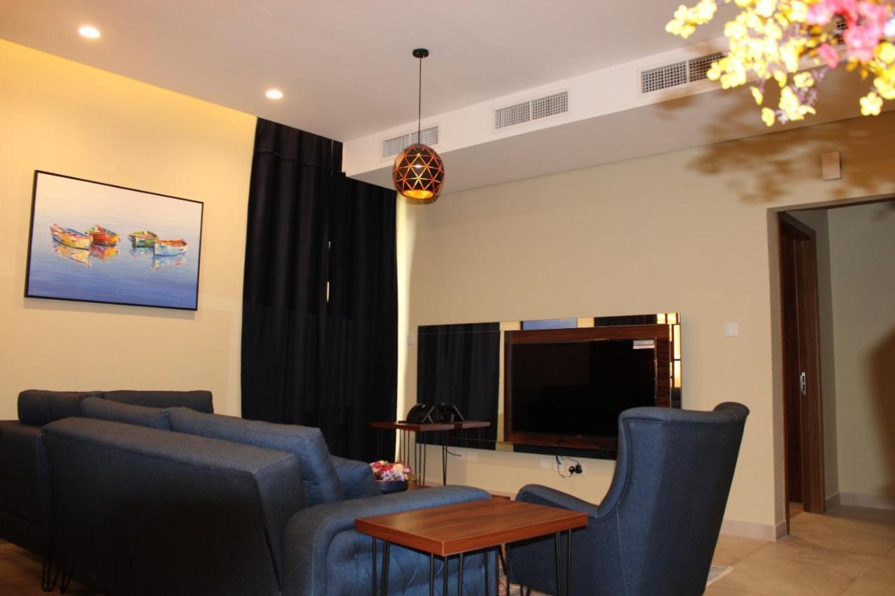 Seino Suites Manama Dış mekan fotoğraf